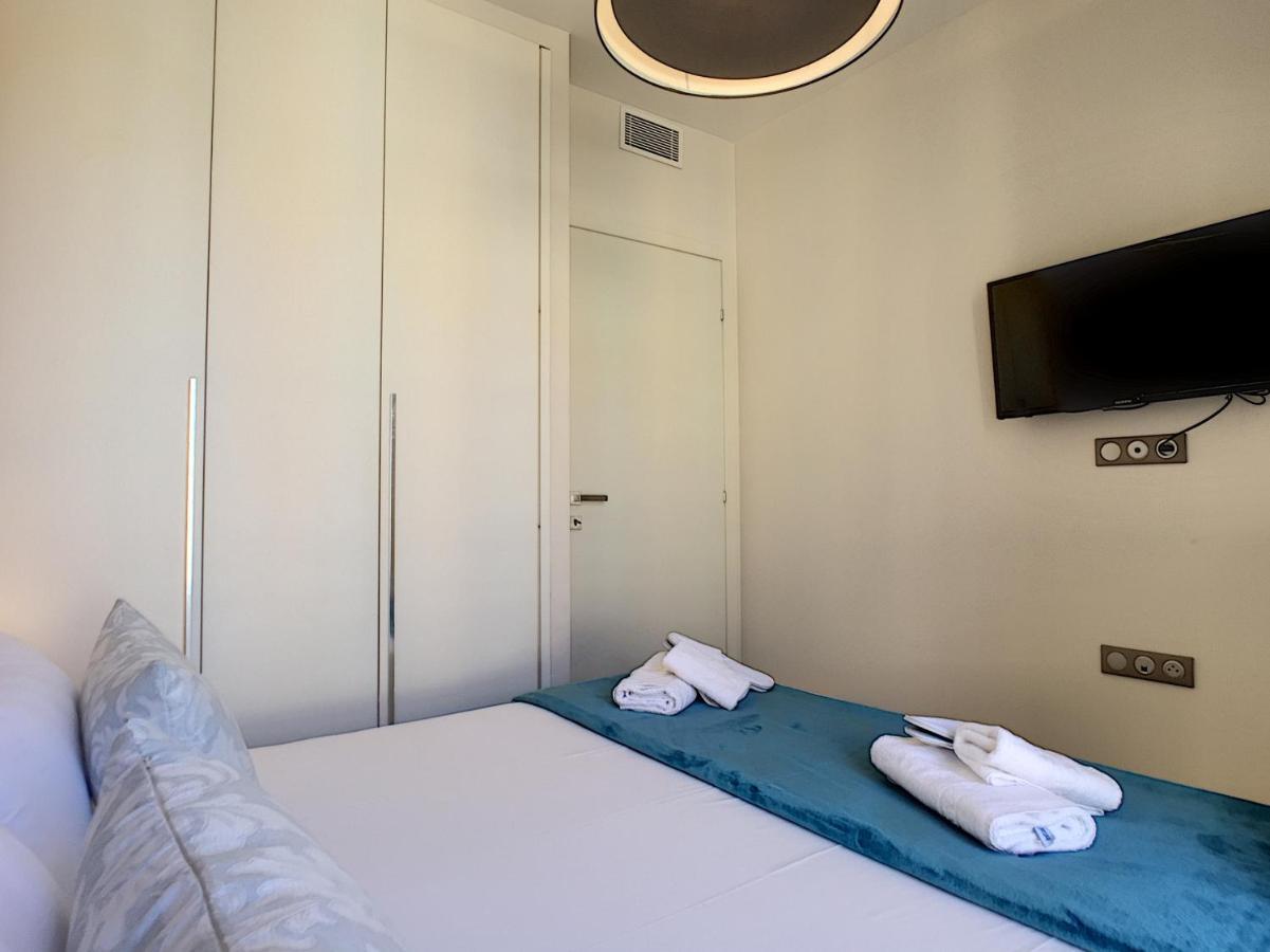 Nestor&Jeeves - Massena Dream - Hyper Center - Close Sea Nizza Exterior foto